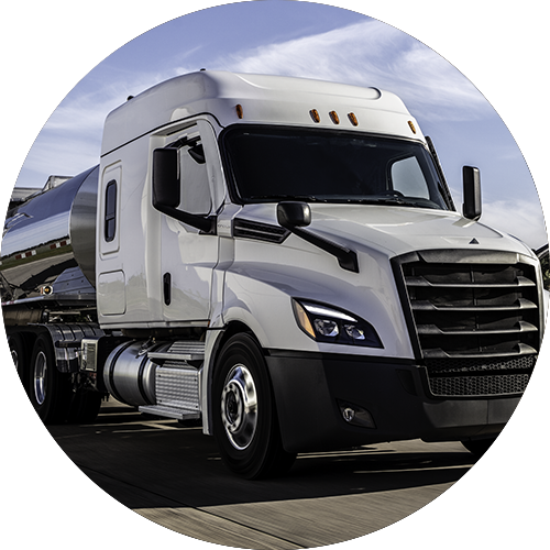 Cummins truck engines