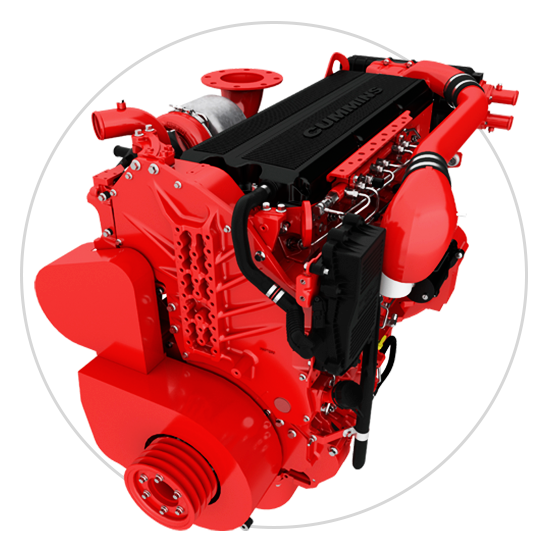 x15 engine