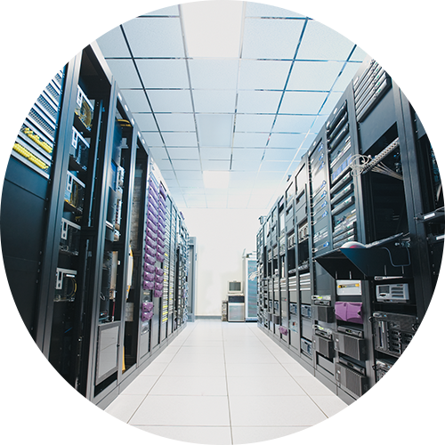 data centre