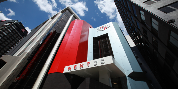 NEXTDC Data Center