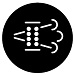 progressive failure icon
