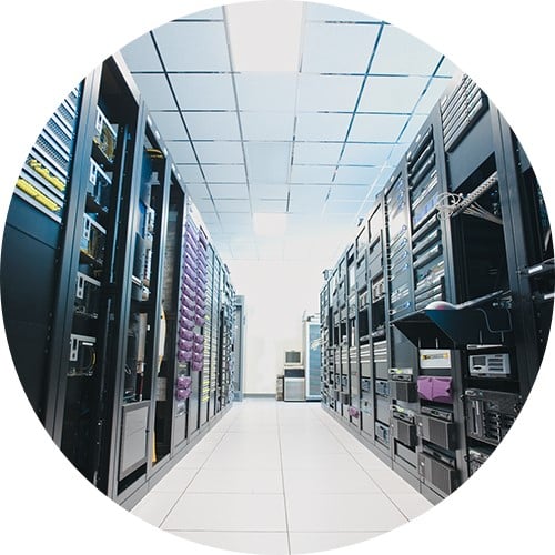 Data Centres
