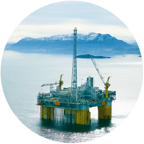 Oil & Gas