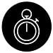 stopwatch icon