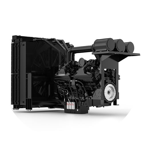 G-Drive engines