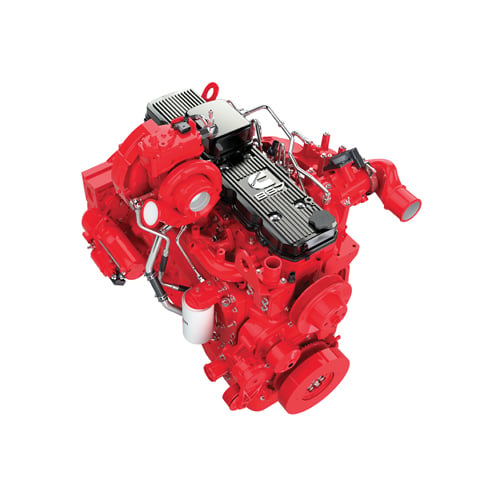 Cummins Engines