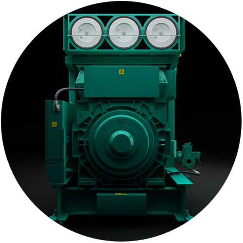 Power Generation