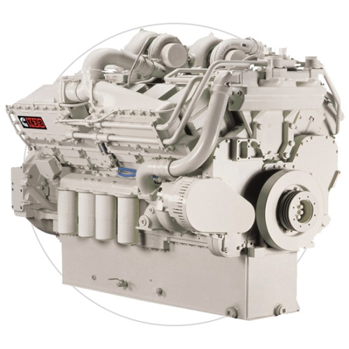 k series engine
