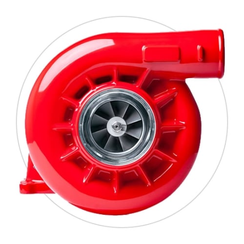 holset turbocharger