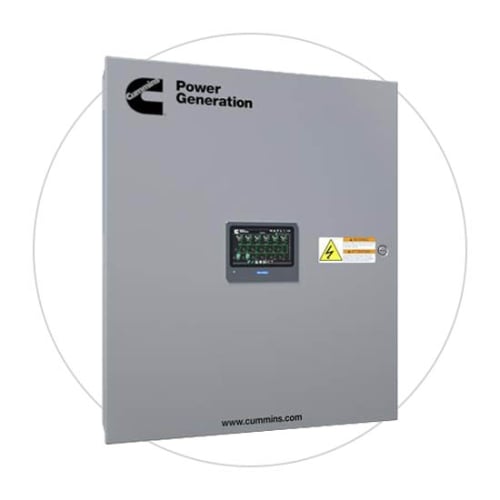 load control module product