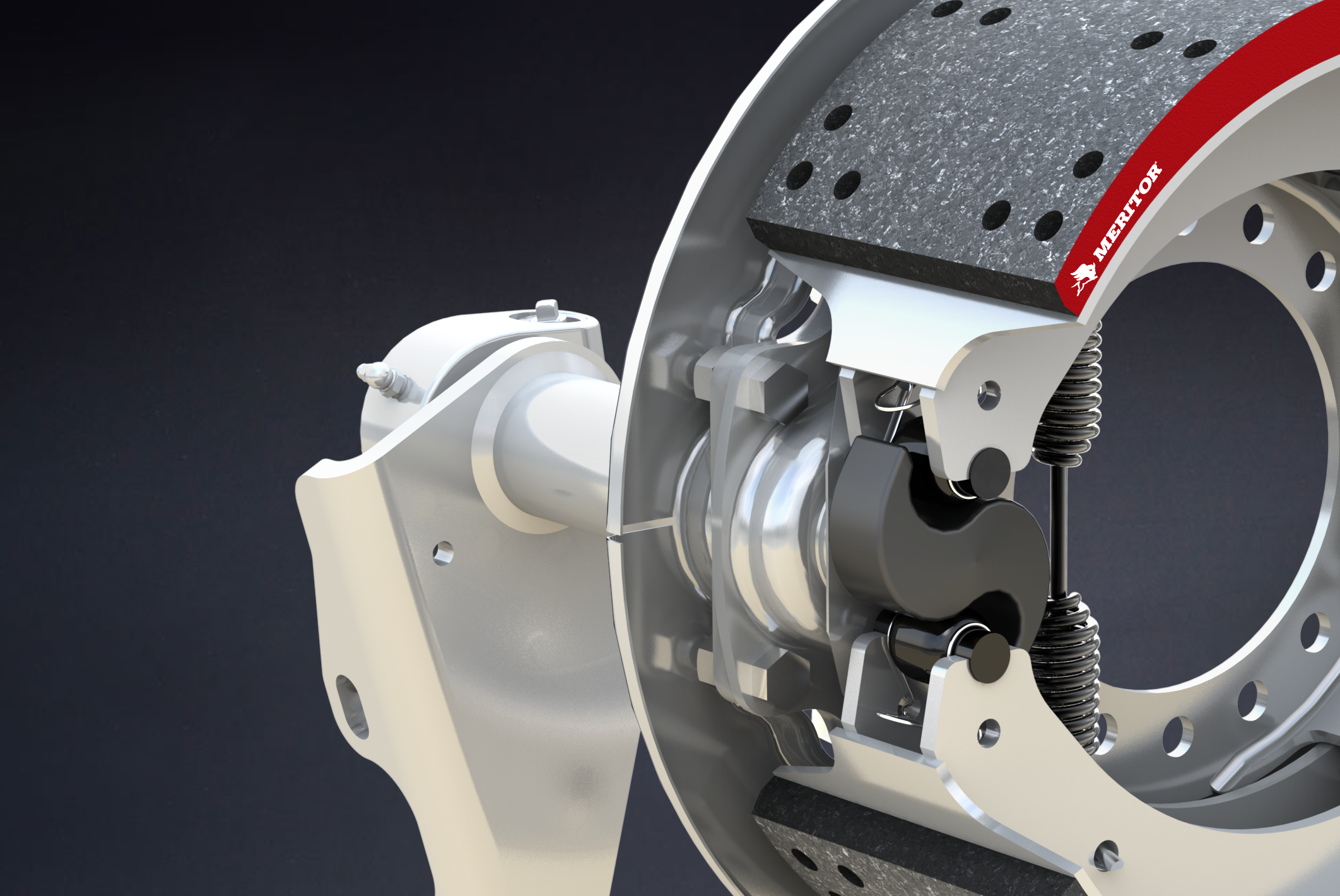 Q+™ camshaft
