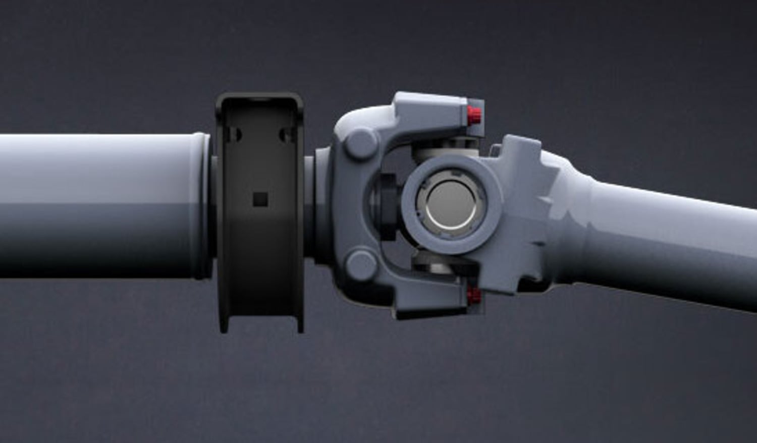 Driveline
