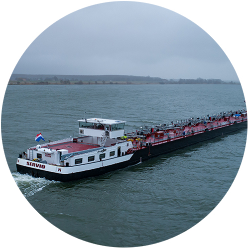 Commercial Marine