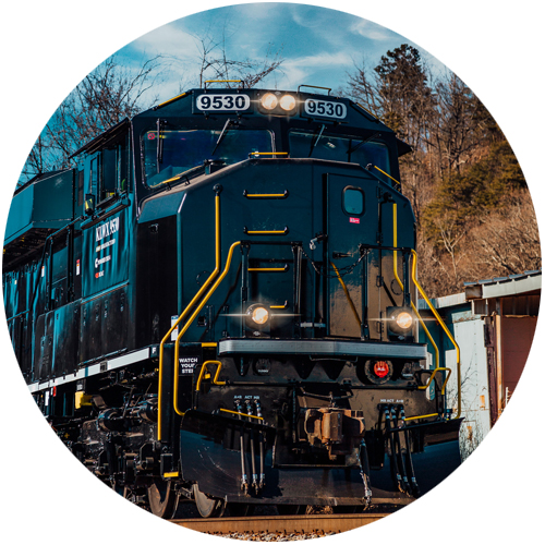 Rail