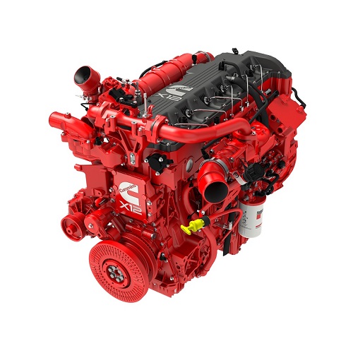 X12 Engine
