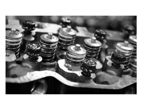 parts