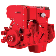 QSX Tier 2 engine