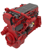 Cummins X15 Productivity Series Engine