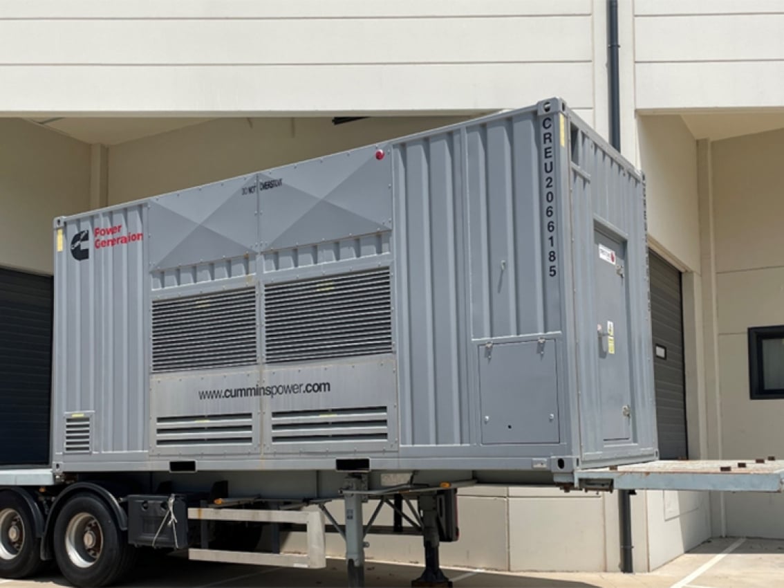 Loadbank